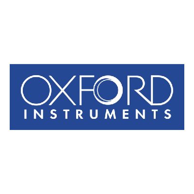Oxford Instruments 牛津仪器